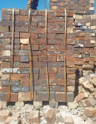 How Many Bricks to Build a 3-Bedroom House or Cottage in Zimbabwe (With Mortar & Cement Guide)