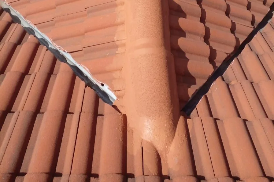 Roofing Tiles