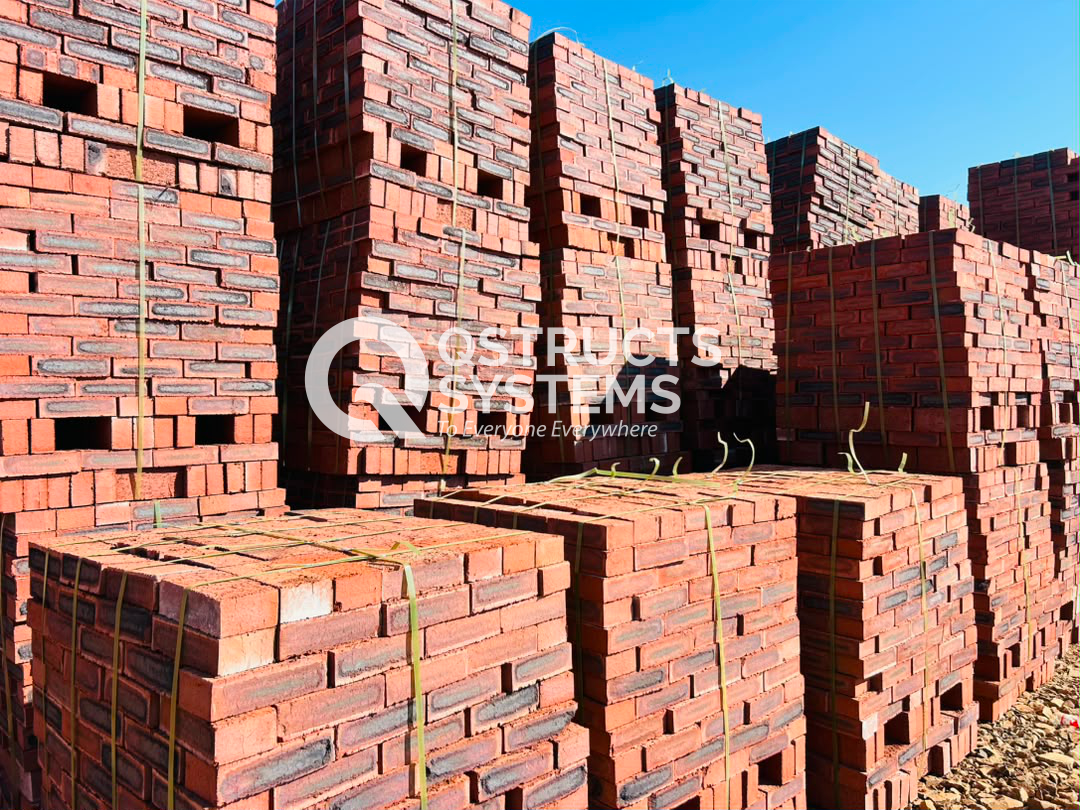 How to Buy Bricks in Harare on a 4- or 6-Month Installment Plan (Local & Diaspora Builders Guide)