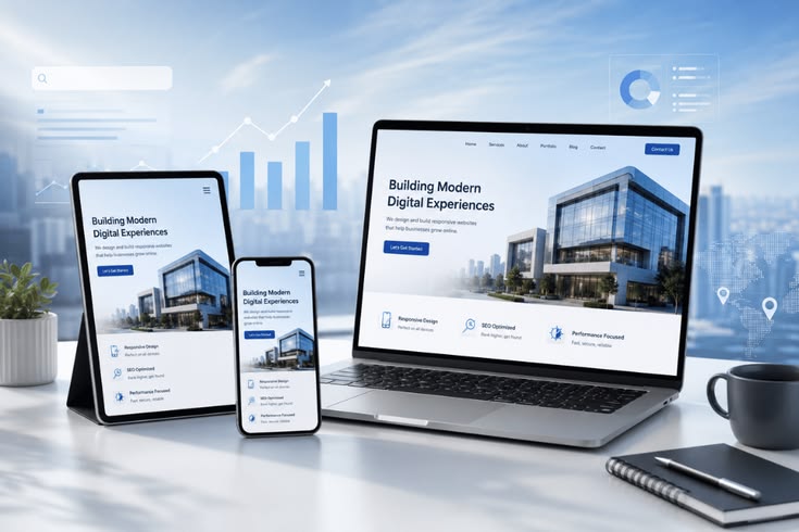 Web Design