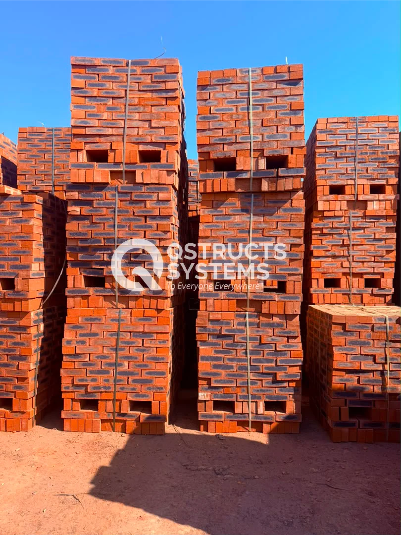 Granite Rock Common Brick 3
