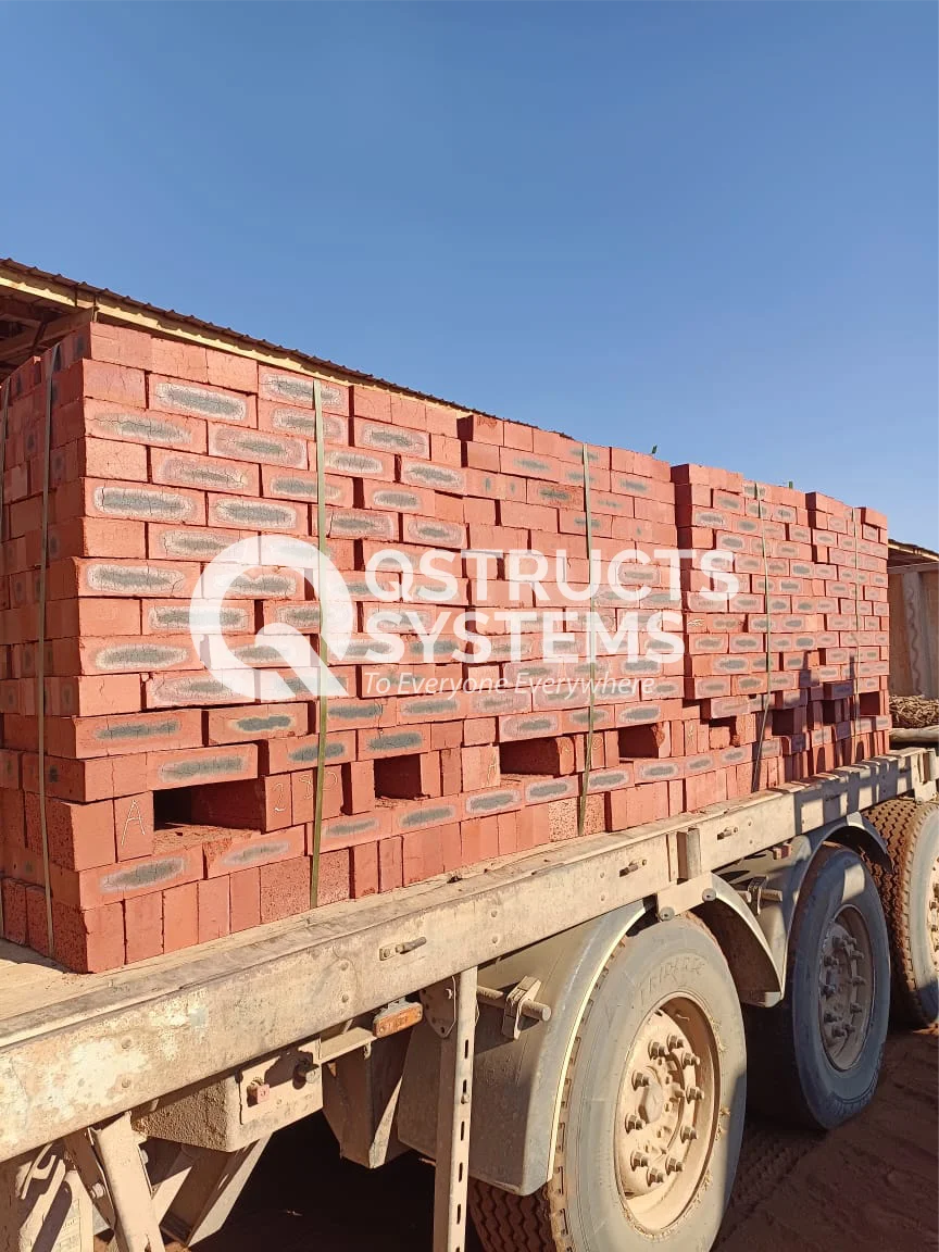 Granite Rock Common Brick 5