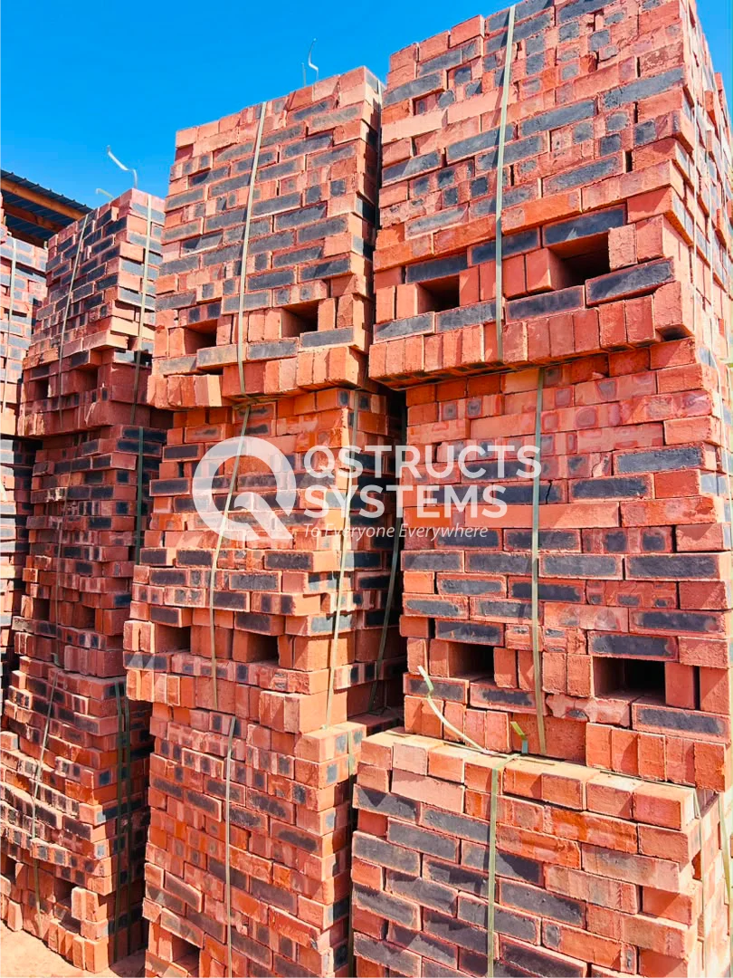 Granite Rock Common Brick 2