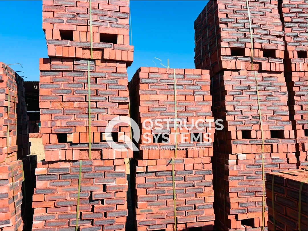 Granite Rock Common Brick