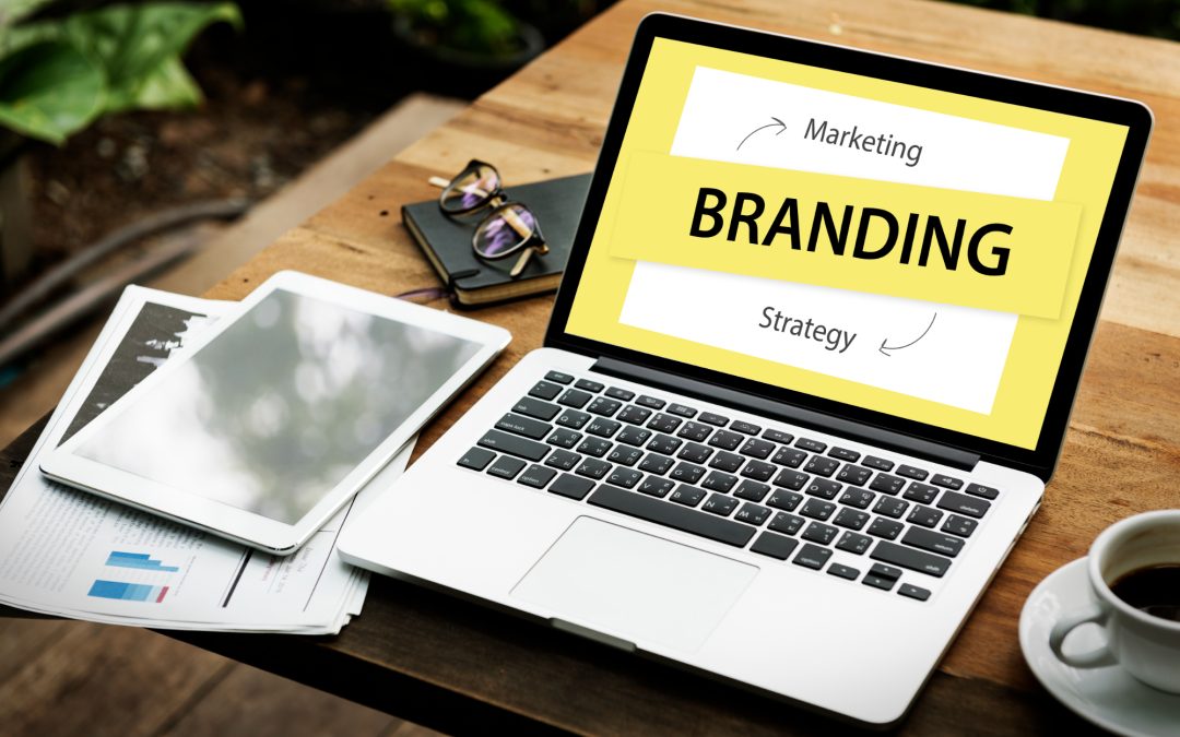 The Role of Branding in Building a Strong Business Identity