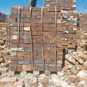 Load Bearing Bricks